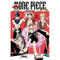 ONE PIECE EDITION ORIGINALE...