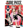 ONE PIECE EDITION ORIGINALE T11