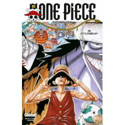 ONE PIECE EDITION ORIGINALE...