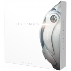 TIME STORIES