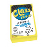 CLASS TIME - LA BATAILLE DES CHIFFRES
