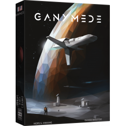 GANYMEDE