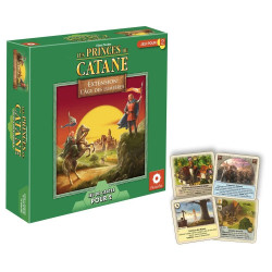 LES PRINCES DE CATANE : L'AGE DES LUMIERES