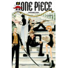 ONE PIECE EDITION ORIGINALE T6