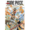 ONE PIECE EDITION ORIGINALE T5