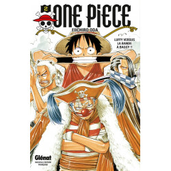 ONE PIECE EDITION ORIGINALE T2