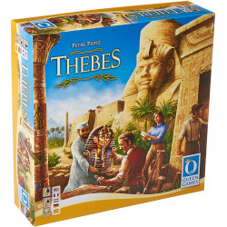 THEBES
