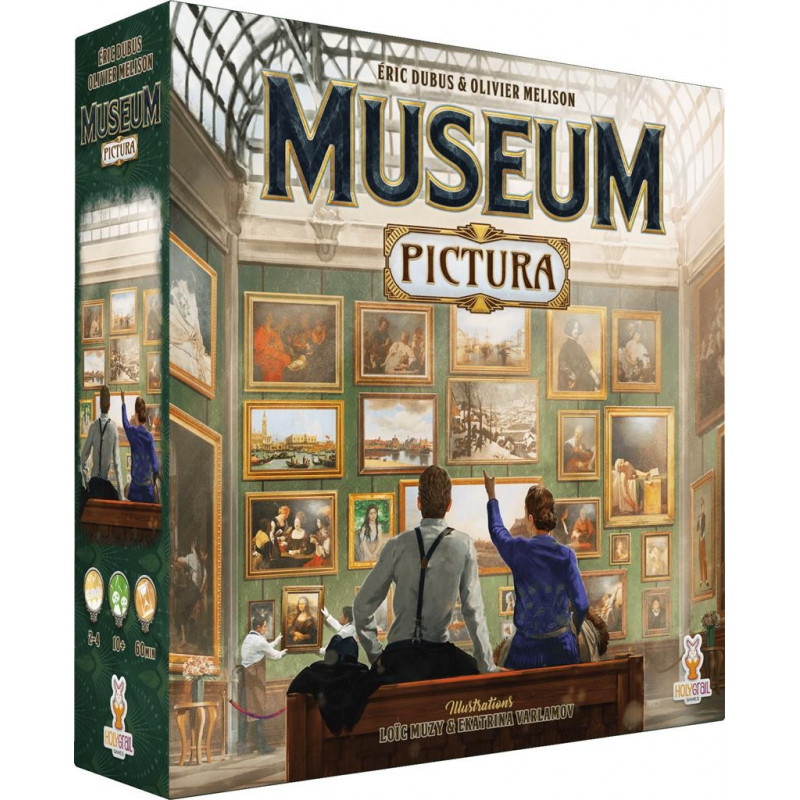 MUSEUM PICTURA