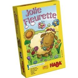 BELLA LITTLE FLOWER (FRENCH...