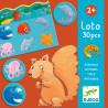 LOTO - ANIMAUX