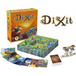 DIXIT