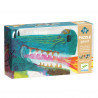 PUZZLE GEANT - LEON LE DRAGON 58 PCS