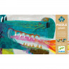 PUZZLE GEANT - LEON LE DRAGON 58 PCS