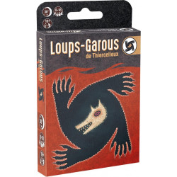 LOUPS-GAROUS BLISTER ECO