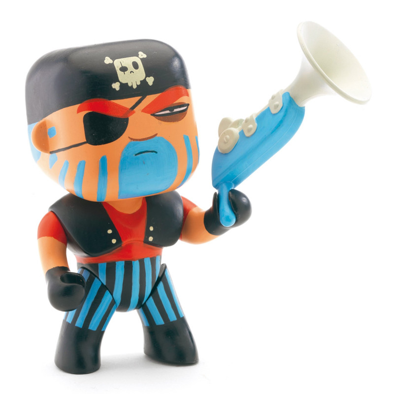 JACK SKULL JACK SKULL