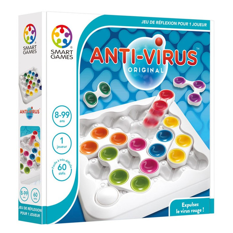 ANTI-VIRUS