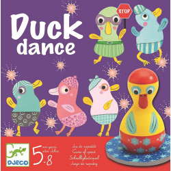 DUCK DANCE