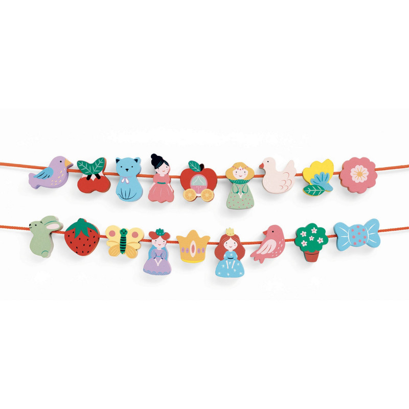 PEARLS - FILABELLA PEARLS - FILABELLA