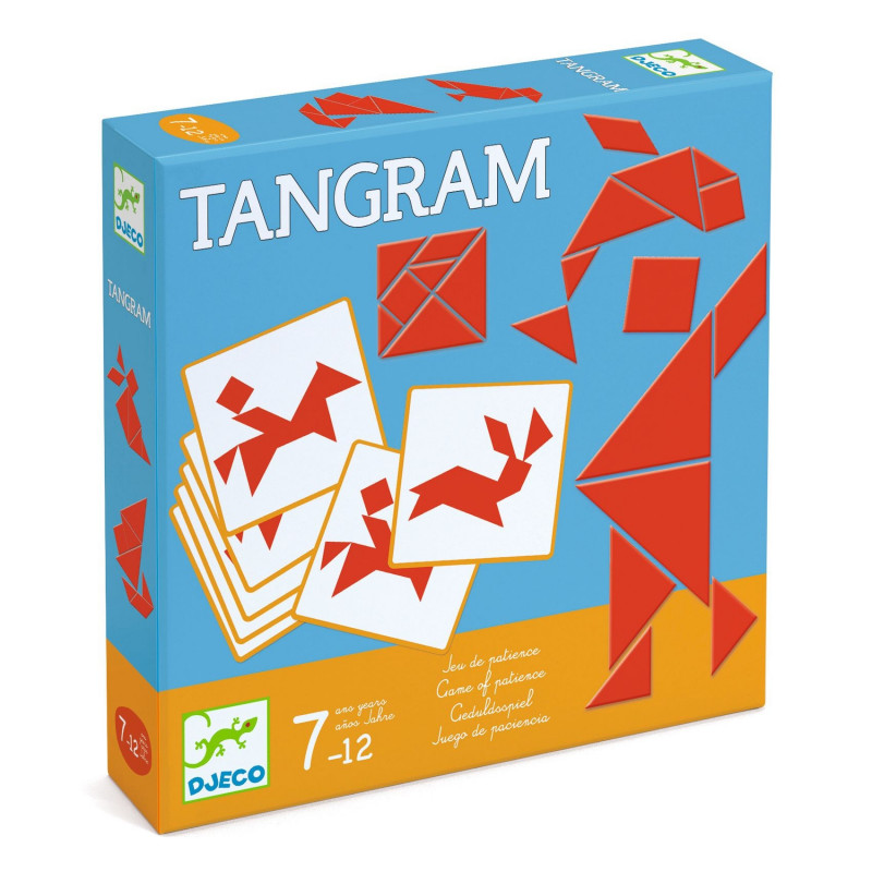 TANGRAM TANGRAM