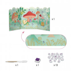 FAIRY BOX - CREATIVE ACTIVITIES