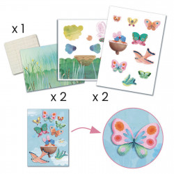 FAIRY BOX - CREATIVE ACTIVITIES