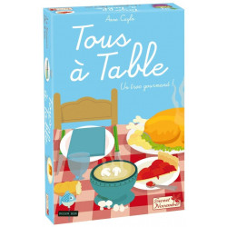 TOUS A TABLE