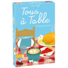 TOUS A TABLE