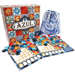 AZUL