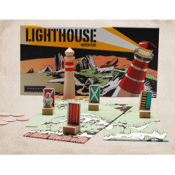 LIGHTHOUSE ADVENTURE