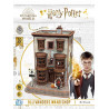 3D MODEL KIT HARRY POTTER : FABRICANTS DE BAGUETTES