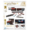 3D MODEL KIT HARRY POTTER: HOGWARTS EXPRESS SET