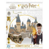 3D MODEL KIT HARRY POTTER : LE CHÂTEAU DE POUDLARD