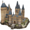 3D MODEL KIT HARRY POTTER : LA TOUR D'ASTRONOMIE