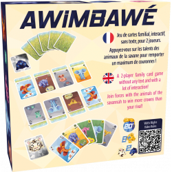 AWIMBAWE