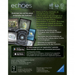 ECHOES : L'ECLIPSE