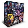 TWISTED FABLES + SET DE FIGURINES