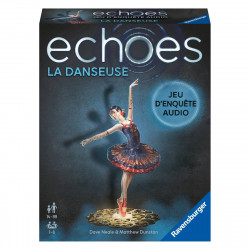 ECHOES : LA DANSEUSE