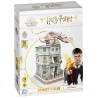 3D MODEL KIT HARRY POTTER : LA BANQUE DE GRINGOTTS