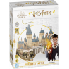 3D MODEL KIT HARRY POTTER : LE CHÂTEAU DE POUDLARD