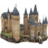 3D MODEL KIT HARRY POTTER: HOGWARTS ASTRONOMY TOWER