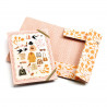 TINOU ELASTIC BAND FOLDERS