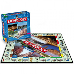 MONOPOLY TOULOUSE