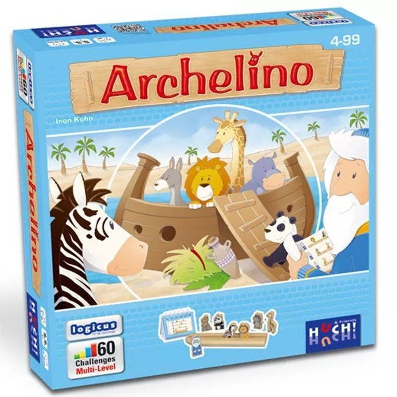 ARCHELINO