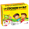 LE COCHON QUI RIT - 2 JOUEURS