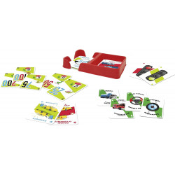 MILLE BORNES