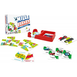 MILLE BORNES