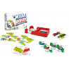 MILLE BORNES