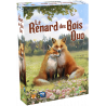 LE RENARD DES BOIS DUO