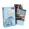 DEFIS NATURE DES PETITS - MER