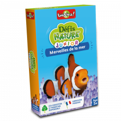 DEFIS NATURE JUNIOR -...